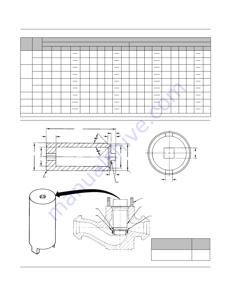 Emerson Fisher EHD Instruction Manual Download Page 17