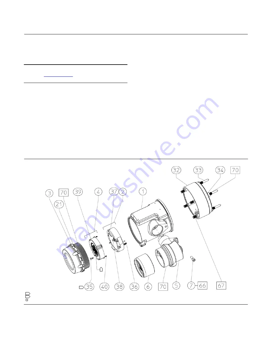 Emerson FISHER FIELDVUE DLC3010 Скачать руководство пользователя страница 92