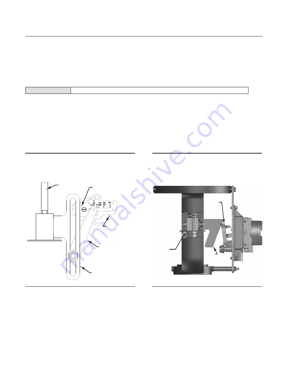 Emerson Fisher FIELDVUE DVC6000 HW2 Instruction Manual Download Page 32