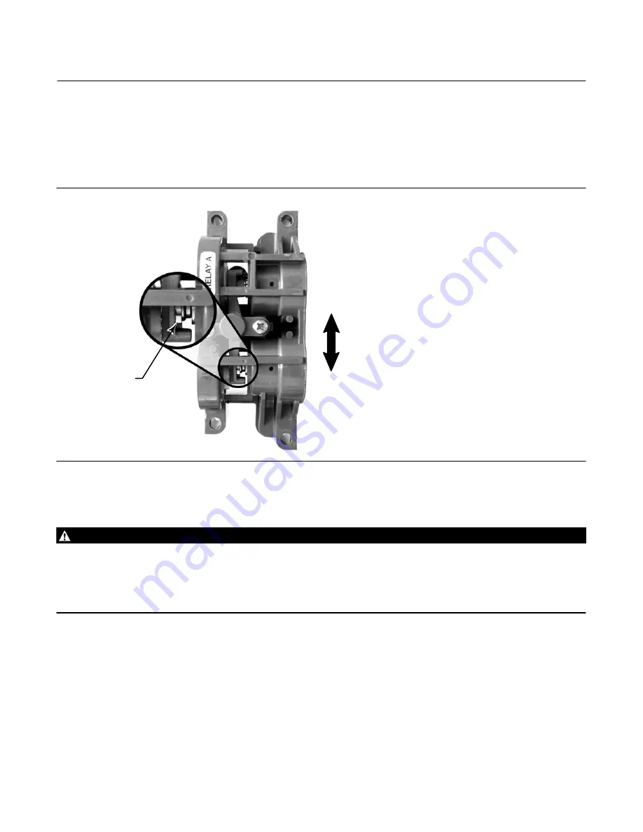 Emerson Fisher FIELDVUE DVC6000 HW2 Instruction Manual Download Page 53