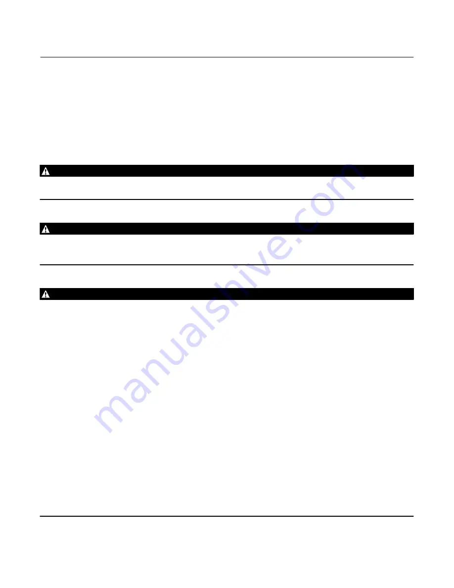 Emerson Fisher FIELDVUE DVC6000 HW2 Instruction Manual Download Page 63