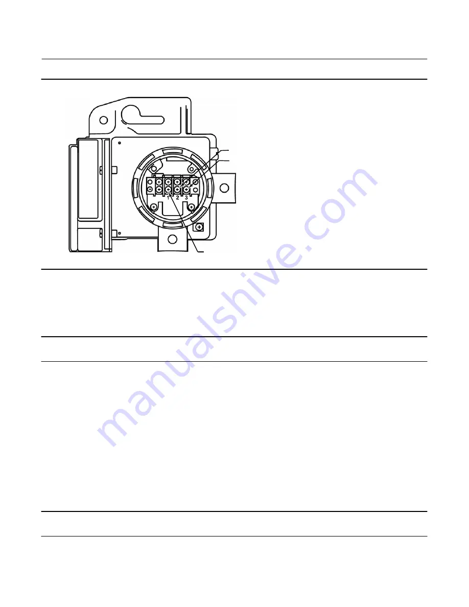 Emerson Fisher FIELDVUE DVC6000 HW2 Instruction Manual Download Page 77