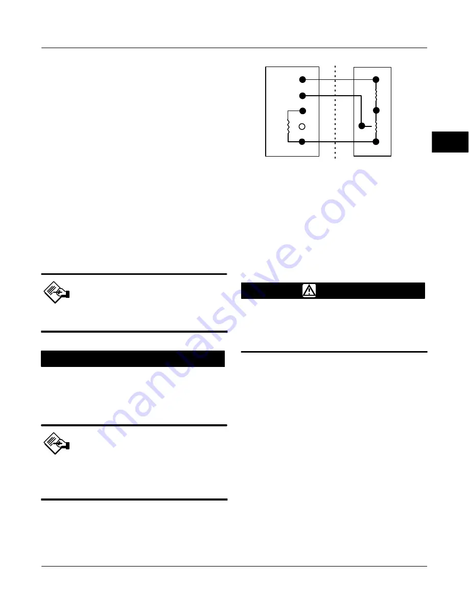 Emerson Fisher FIELDVUE DVC6000 Instruction Manual Download Page 49