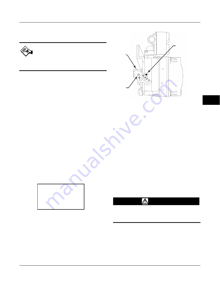 Emerson Fisher FIELDVUE DVC6000 Instruction Manual Download Page 89