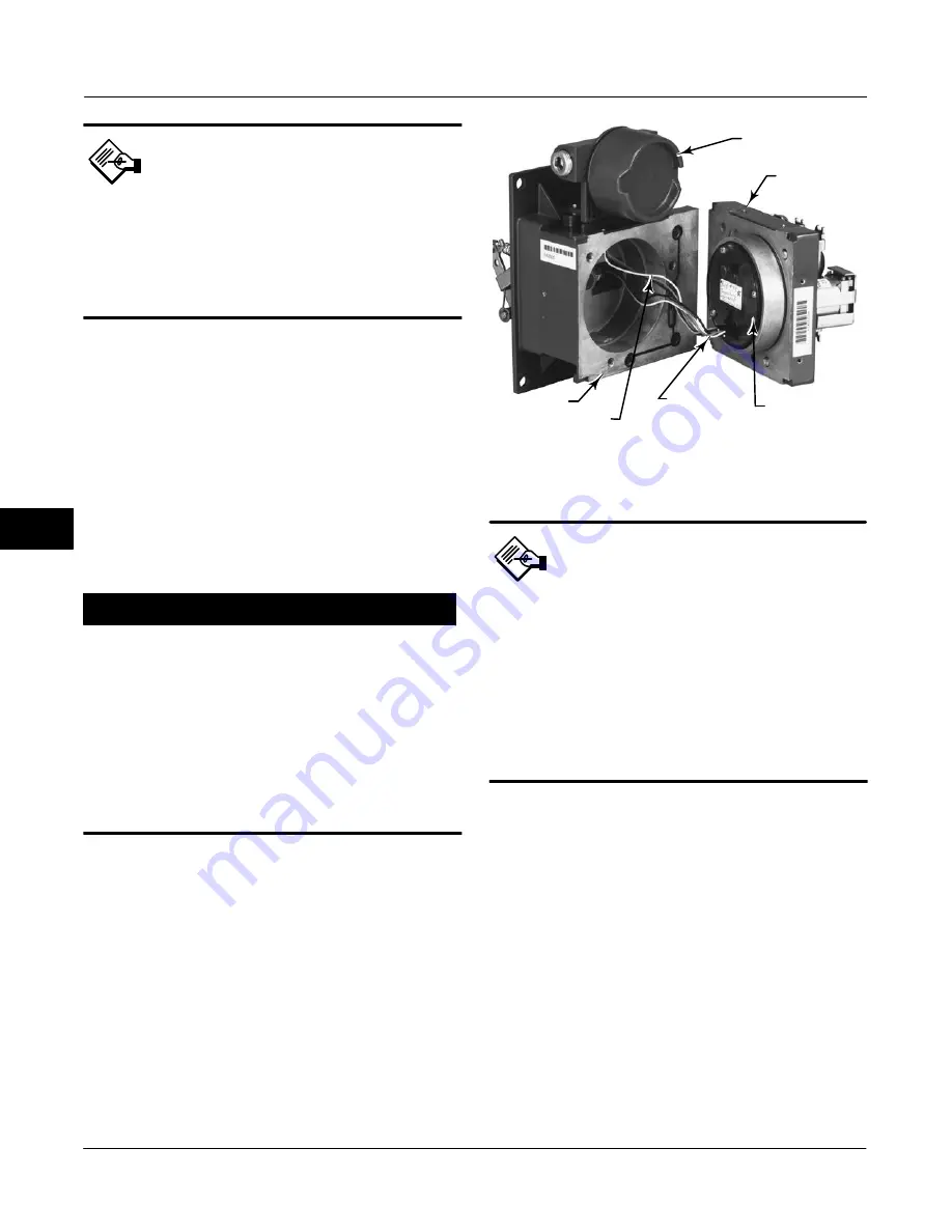 Emerson Fisher FIELDVUE DVC6000 Instruction Manual Download Page 106