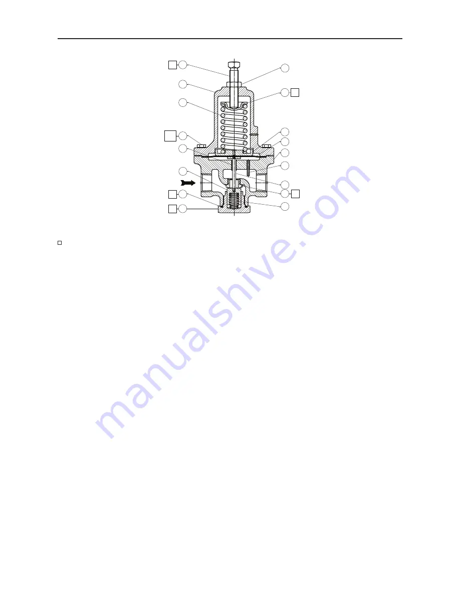 Emerson Fisher LR125 Series Installation Manual Download Page 5