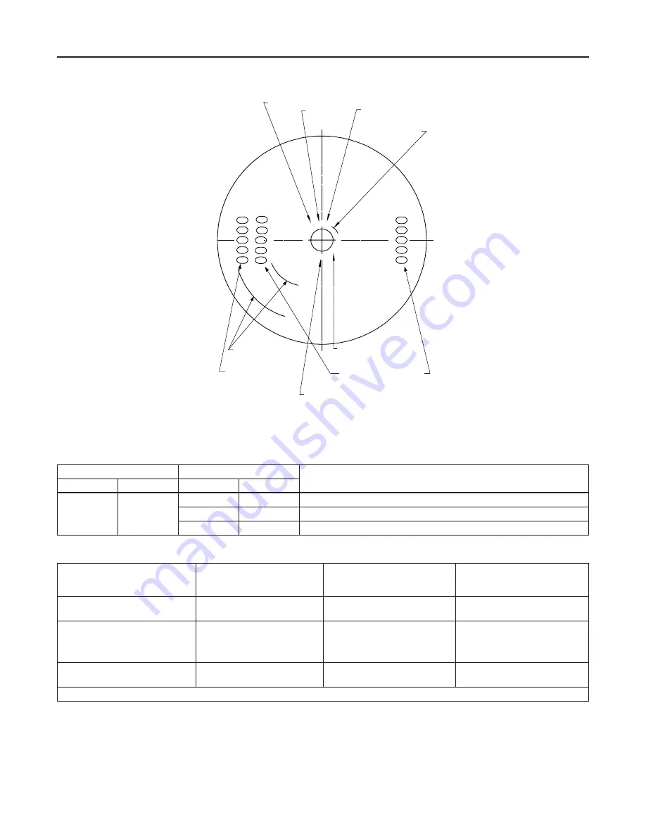 Emerson FISHER LR128 Series Instruction Manual Download Page 16