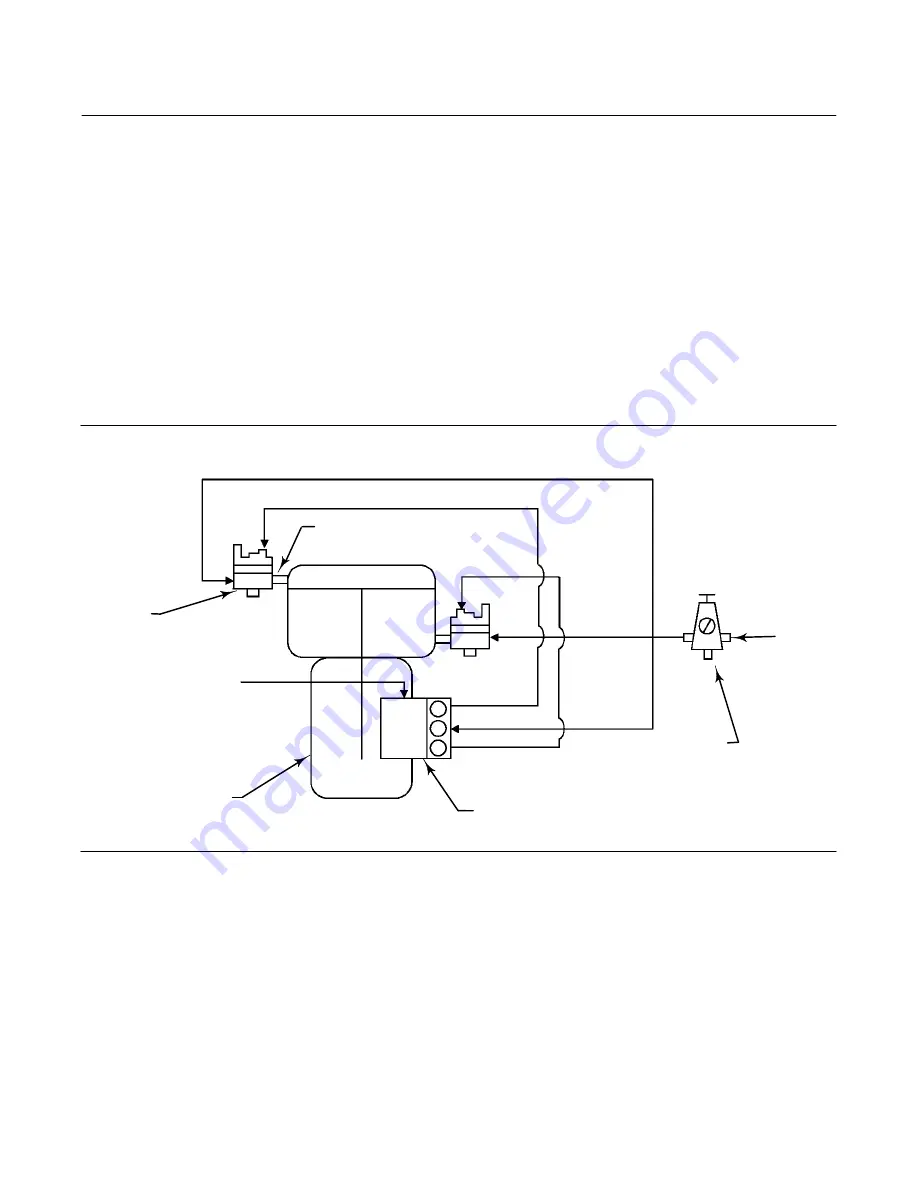 Emerson fisher VBL Instruction Manual Download Page 7