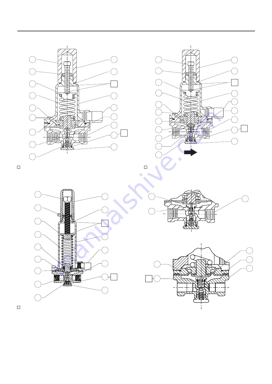 Emerson Fisher Installation Manual Download Page 3