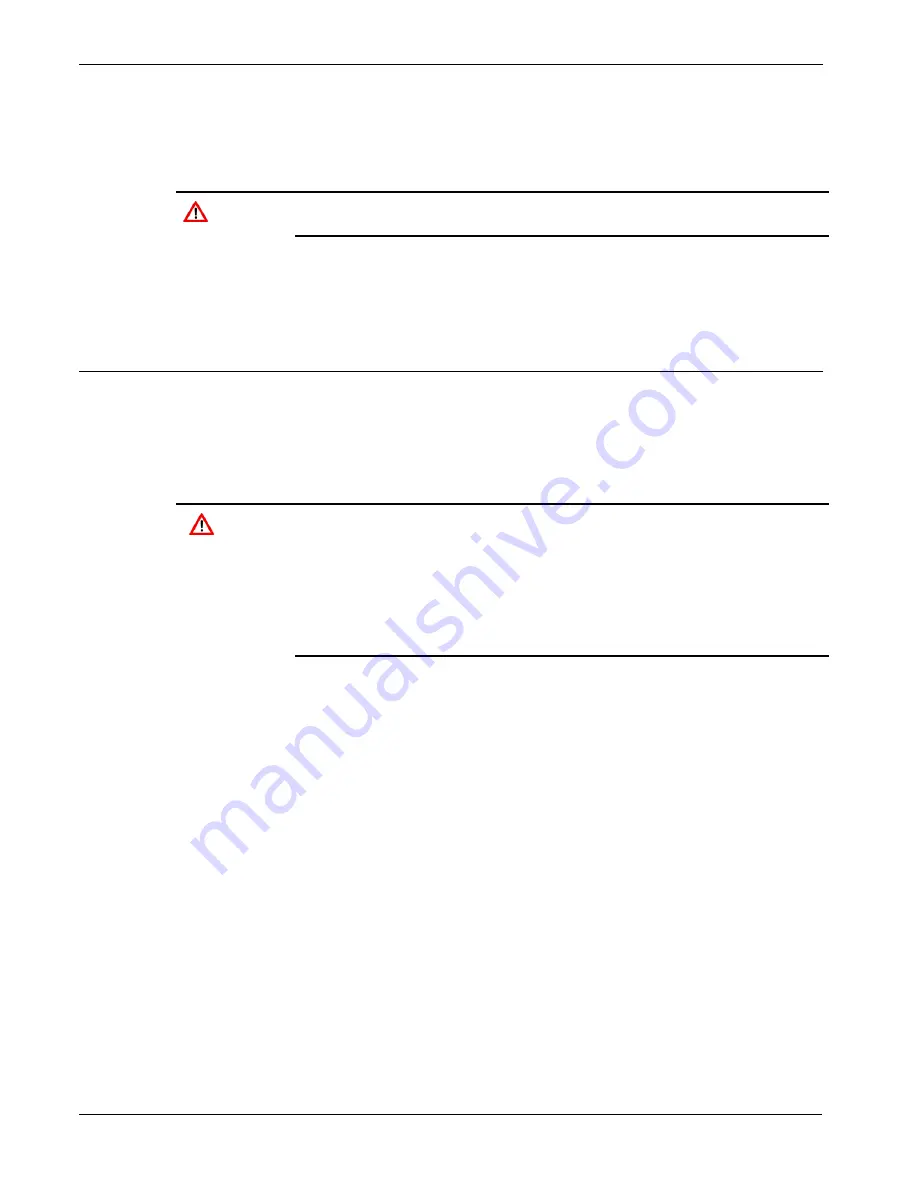 Emerson FloBoss 103 Instruction Manual Download Page 52