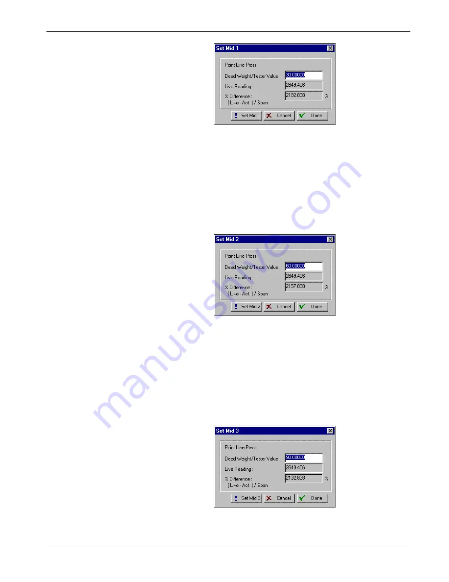 Emerson FloBoss 103 Instruction Manual Download Page 79