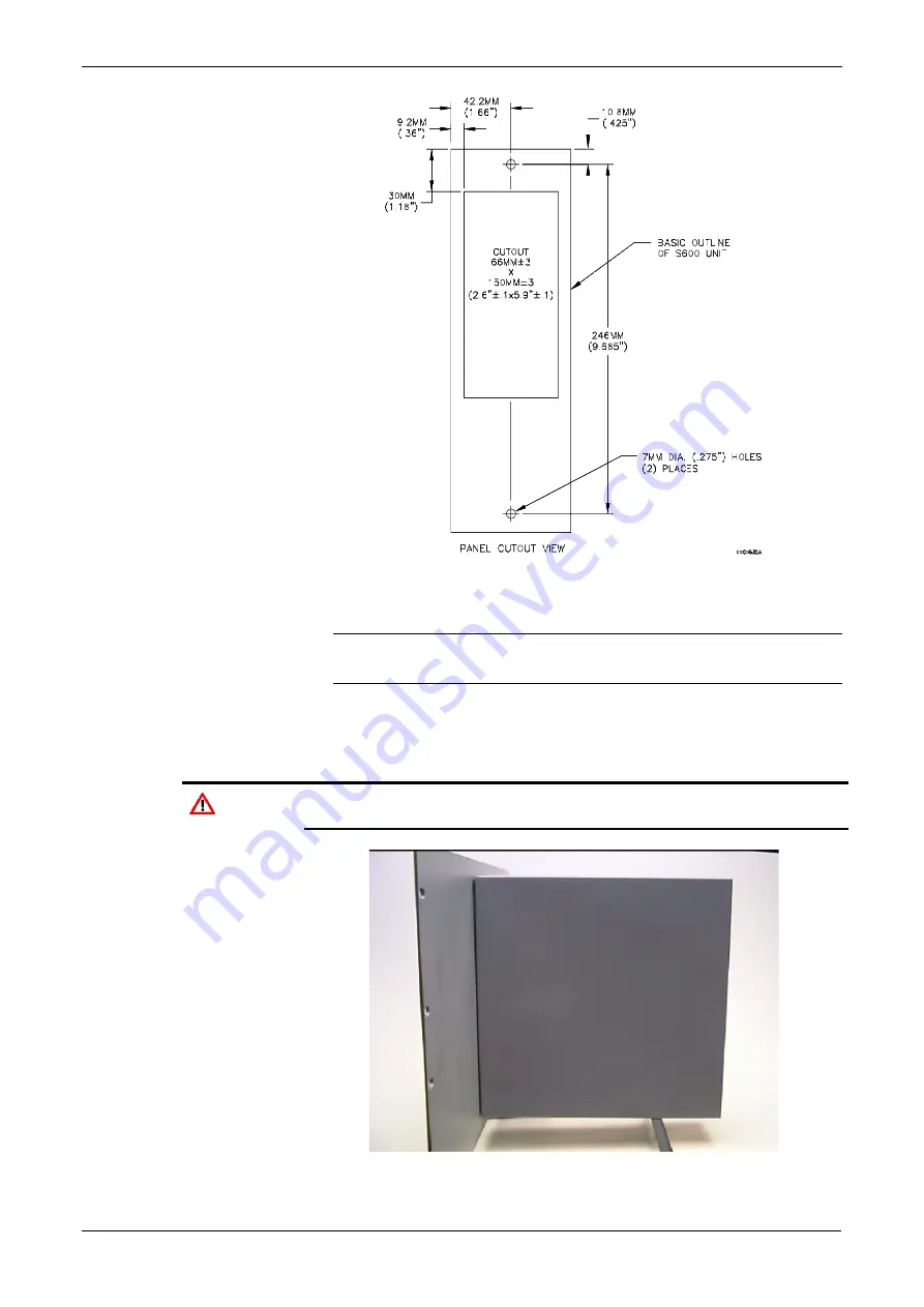 Emerson FloBoss S600+ Instruction Manual Download Page 21