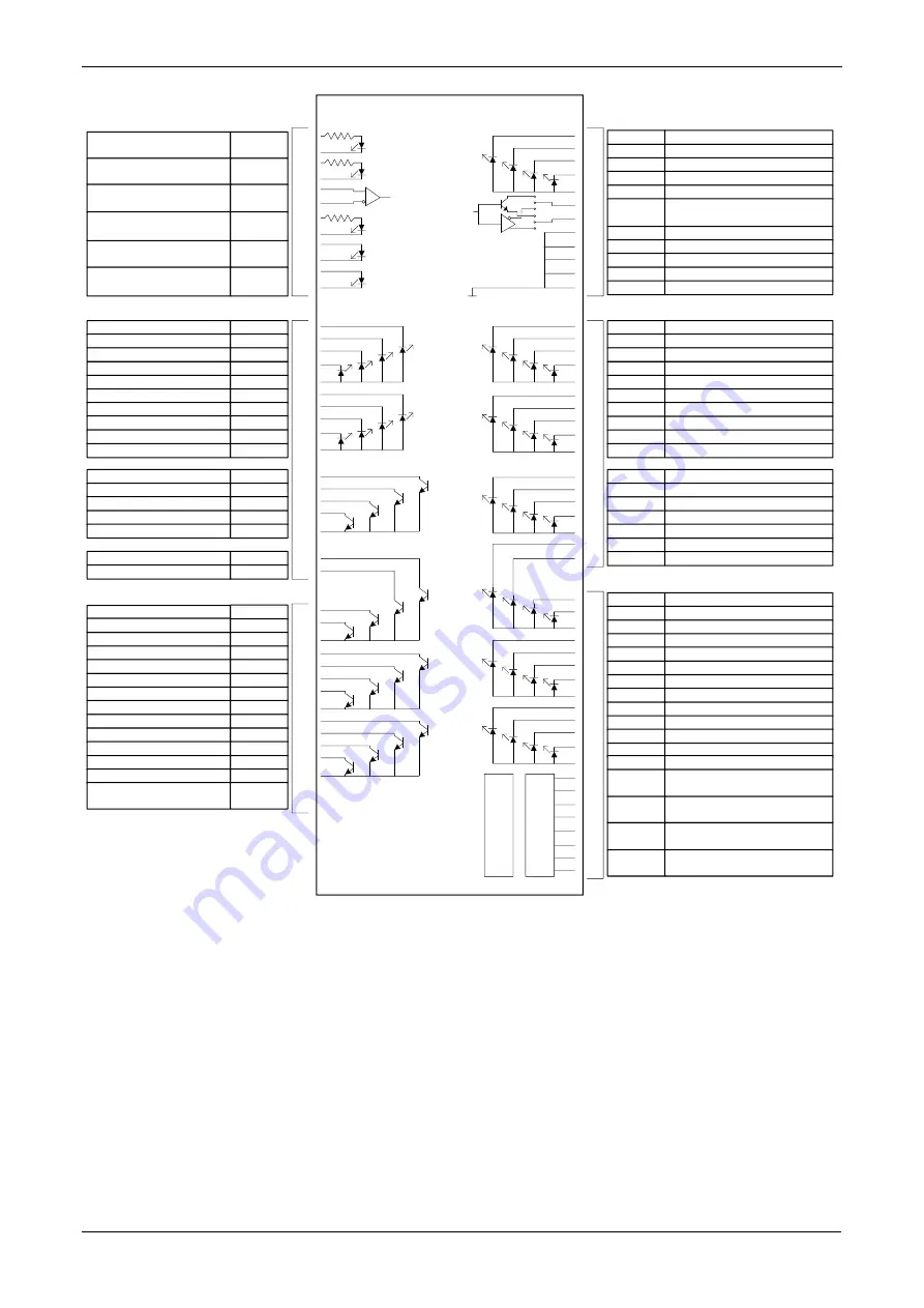 Emerson FloBoss S600+ Instruction Manual Download Page 56