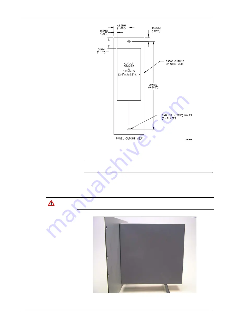 Emerson FloBoss S600 Скачать руководство пользователя страница 18