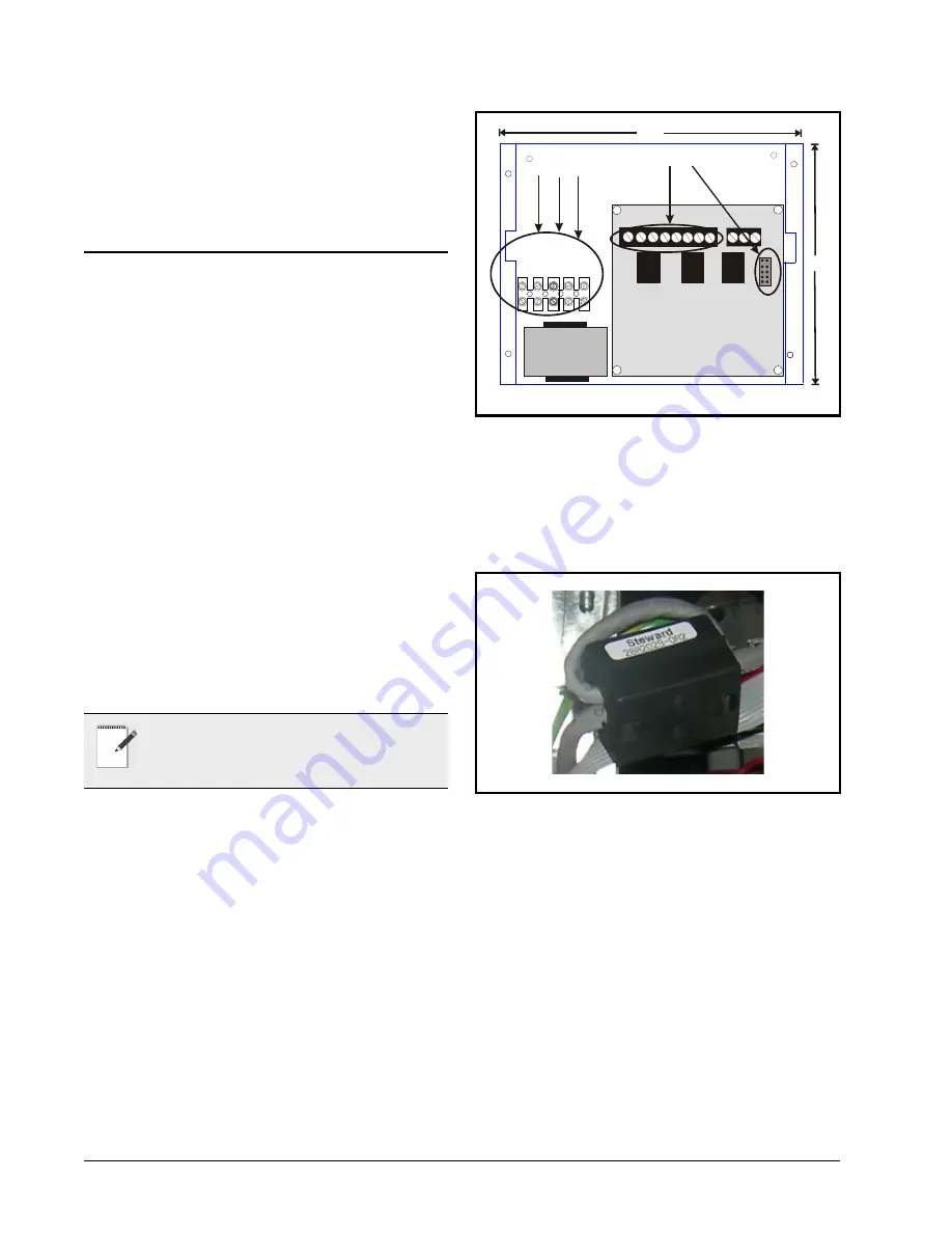 Emerson FSD Installation And Operation Manual Download Page 8