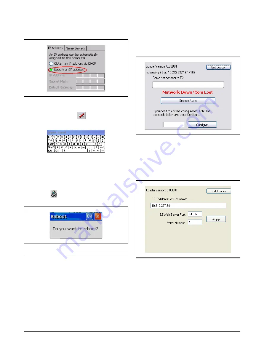 Emerson FSD Installation And Operation Manual Download Page 12