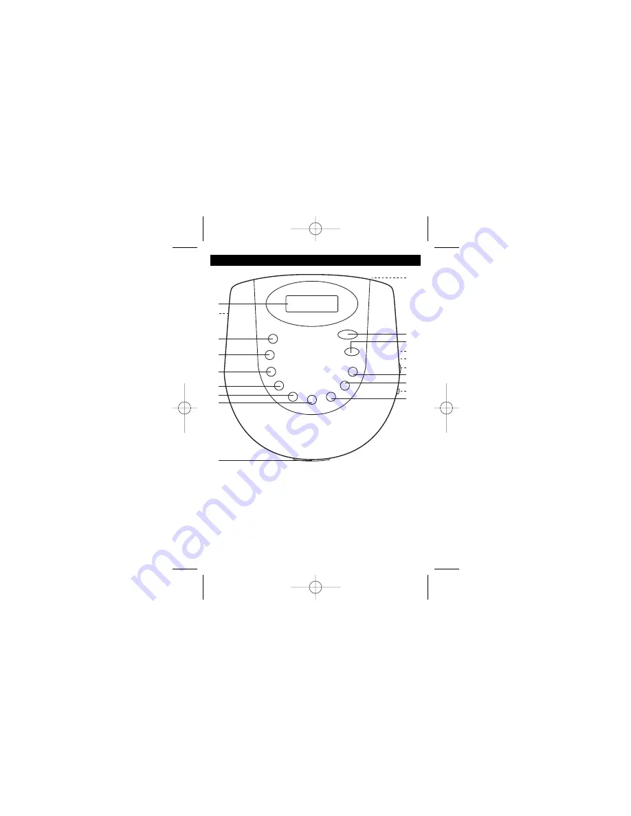 Emerson HD7088 Owner'S Manual Download Page 4