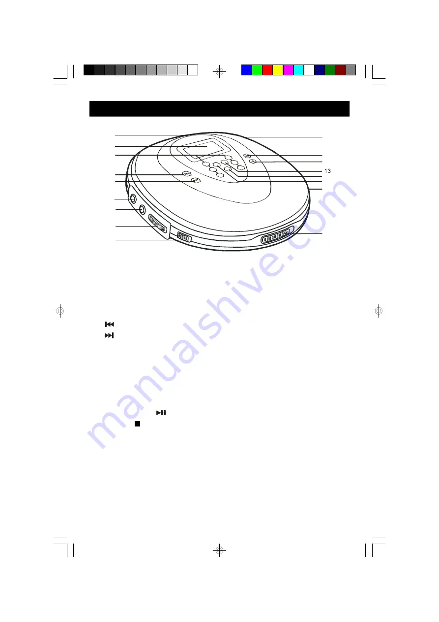 Emerson HD7100 Owner'S Manual Download Page 4