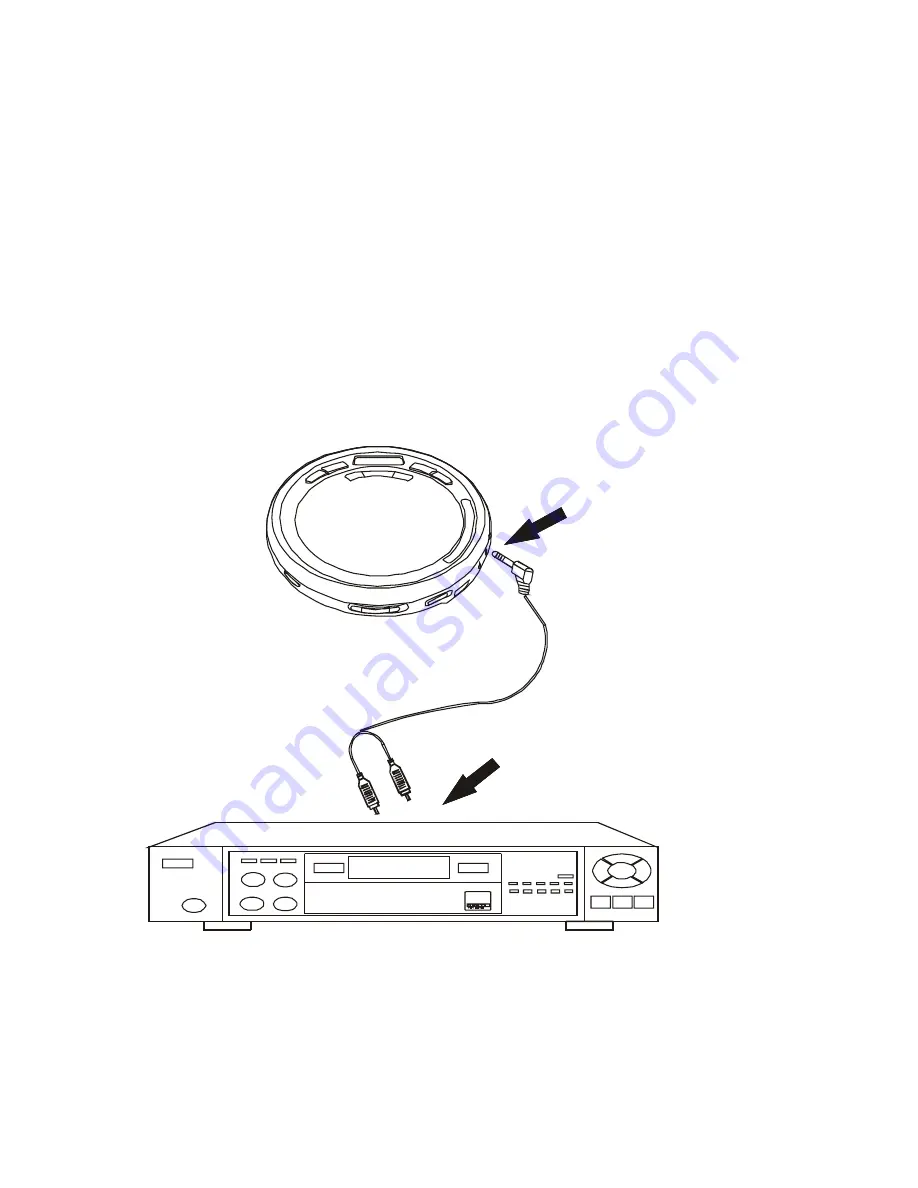 Emerson HD7999C Скачать руководство пользователя страница 36