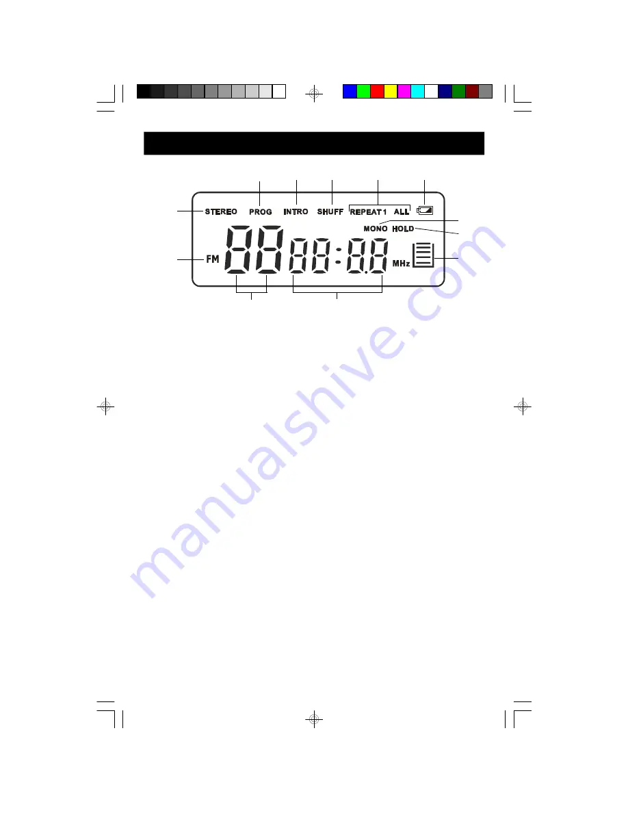 Emerson HD8110 Owner'S Manual Download Page 10