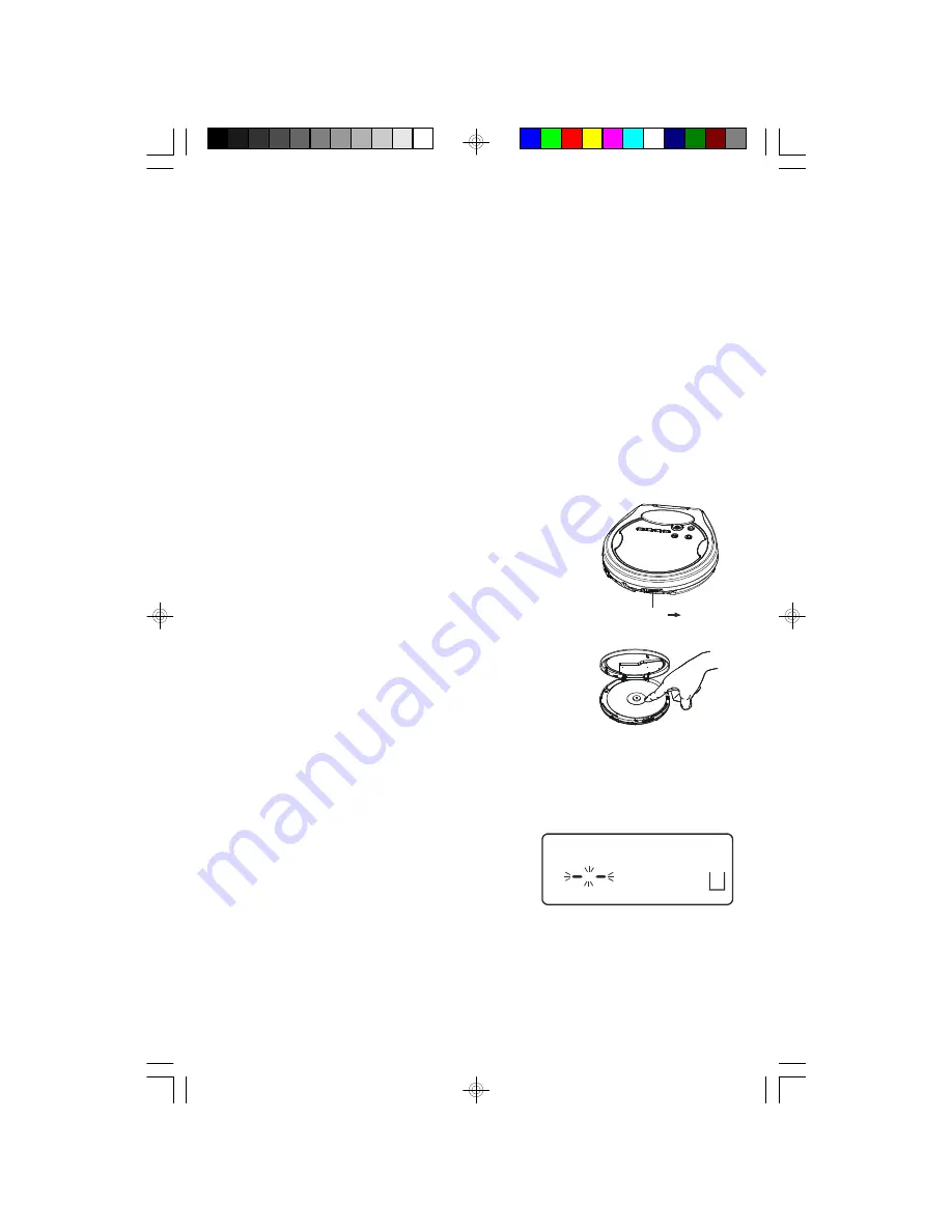 Emerson HD8110 Owner'S Manual Download Page 13