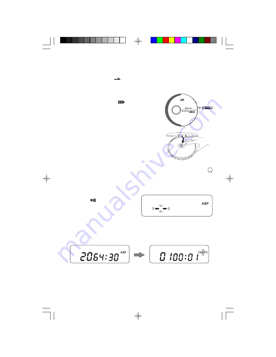 Emerson HD8197 Owner'S Manual Download Page 13