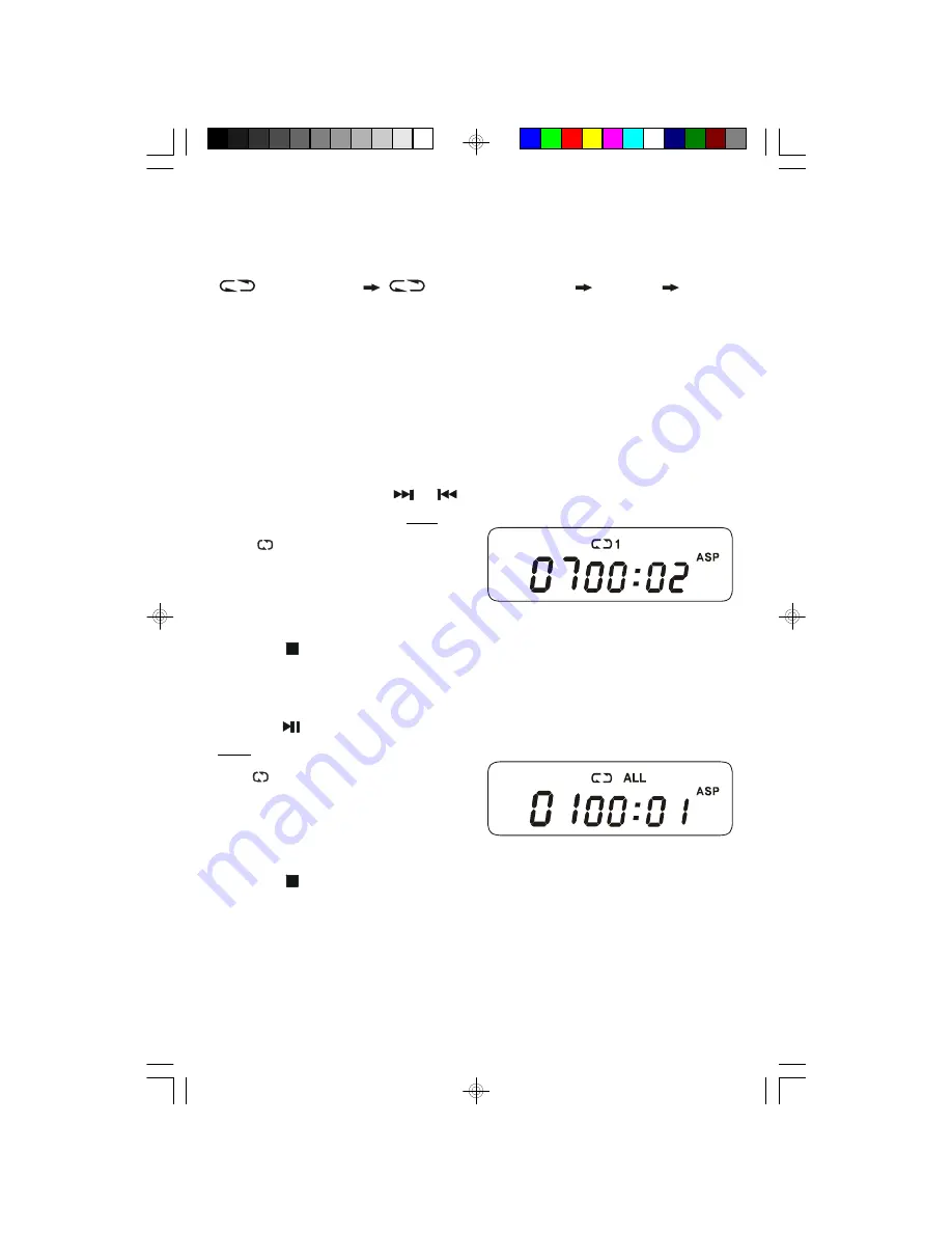 Emerson HD8197 Owner'S Manual Download Page 15