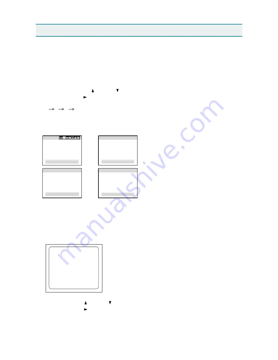 Emerson Hello Kitty HKTV13 Service Manual Download Page 10