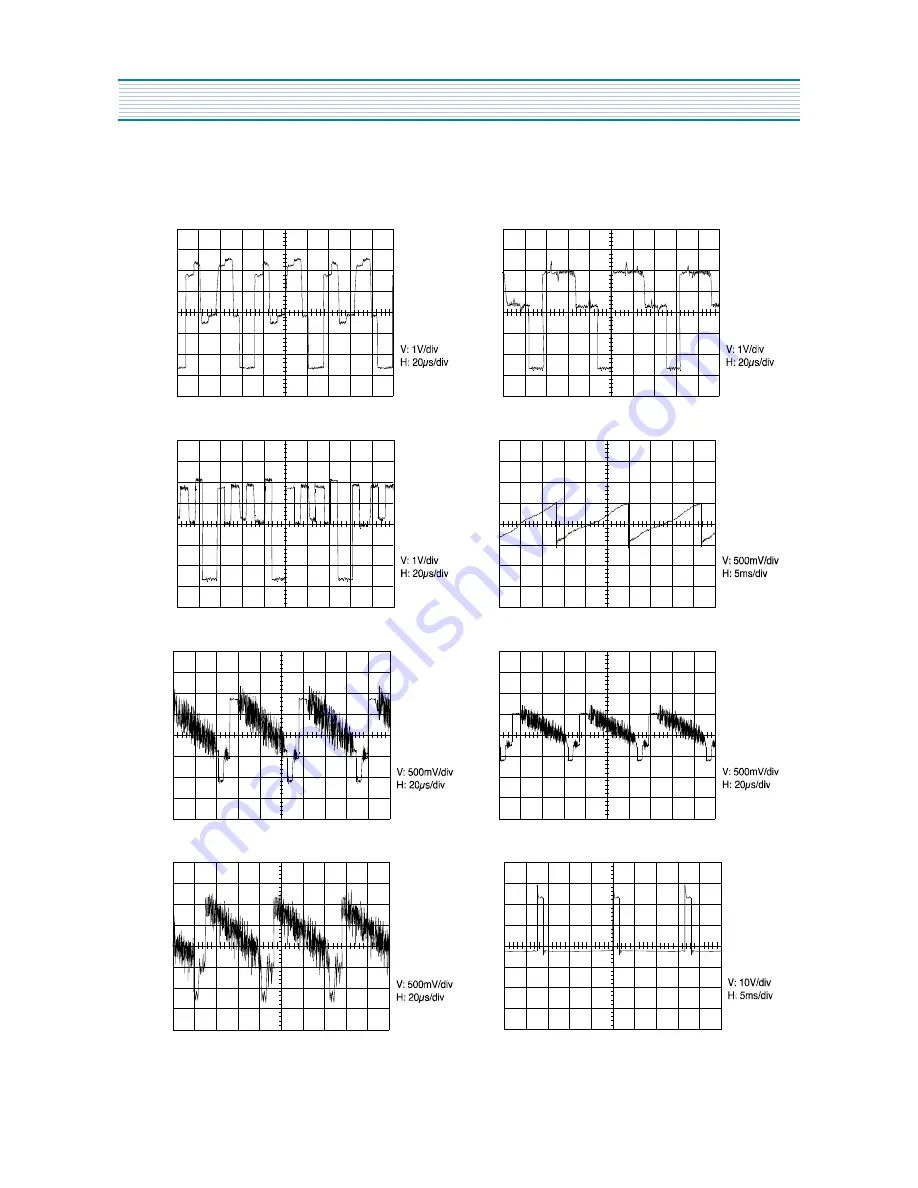 Emerson Hello Kitty HKTV13 Service Manual Download Page 14