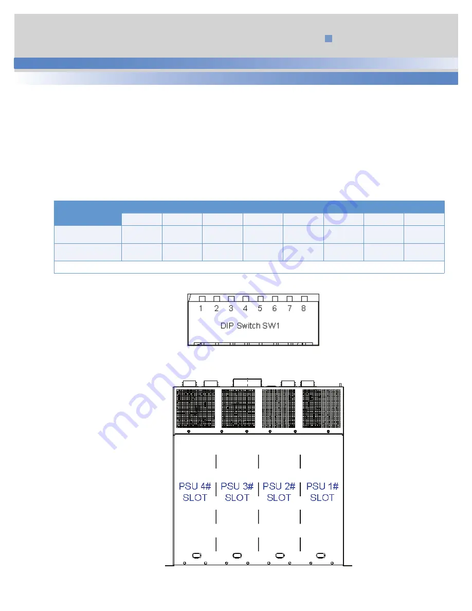 Emerson HPR12K-00 Operating Instructions Manual Download Page 2