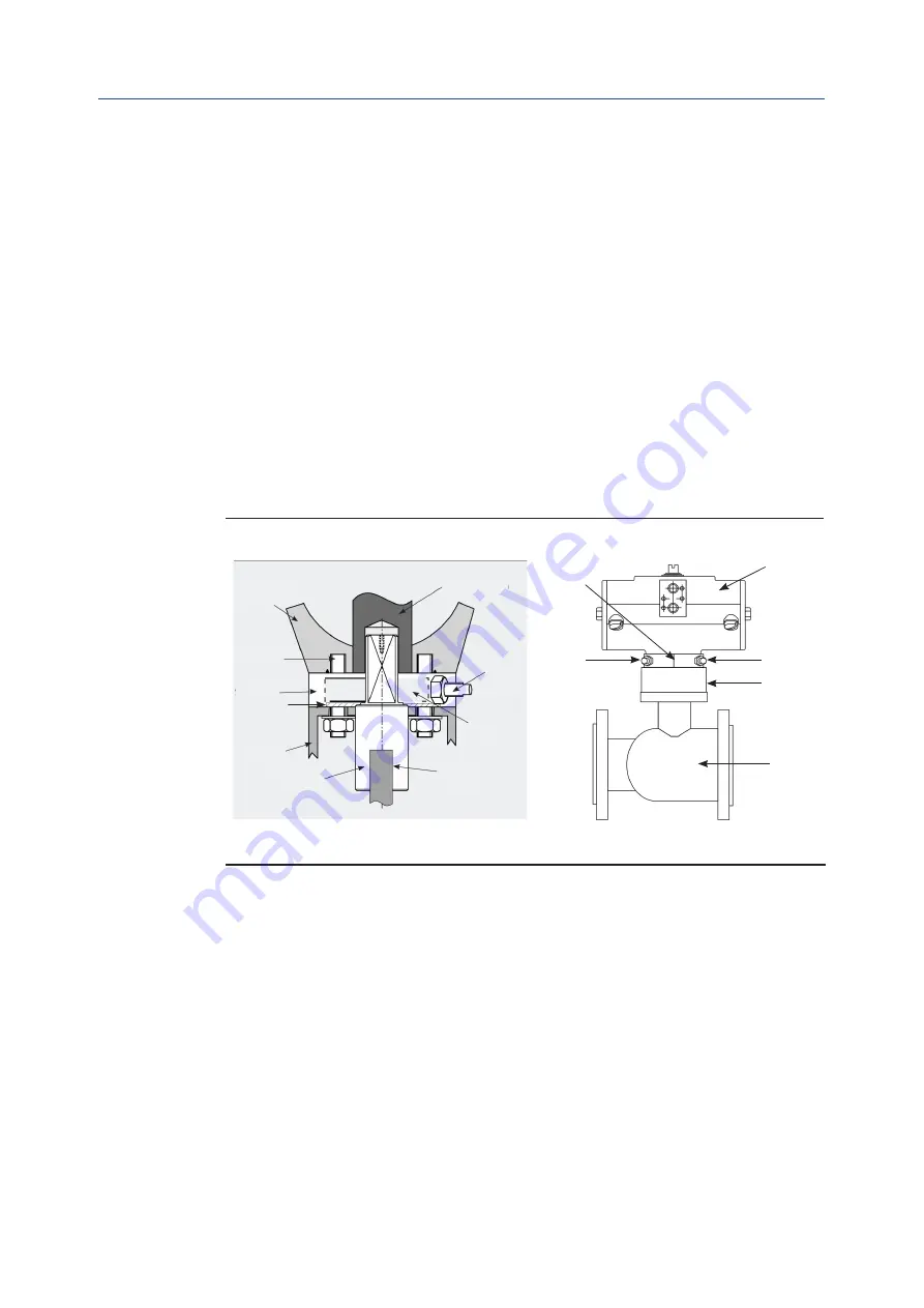 Emerson Hytork XL Series Installation, Operation And Maintenance Manual Download Page 27