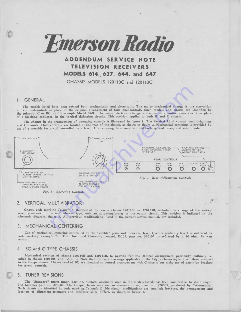 Emerson Keystone Figure 637 Скачать руководство пользователя страница 29