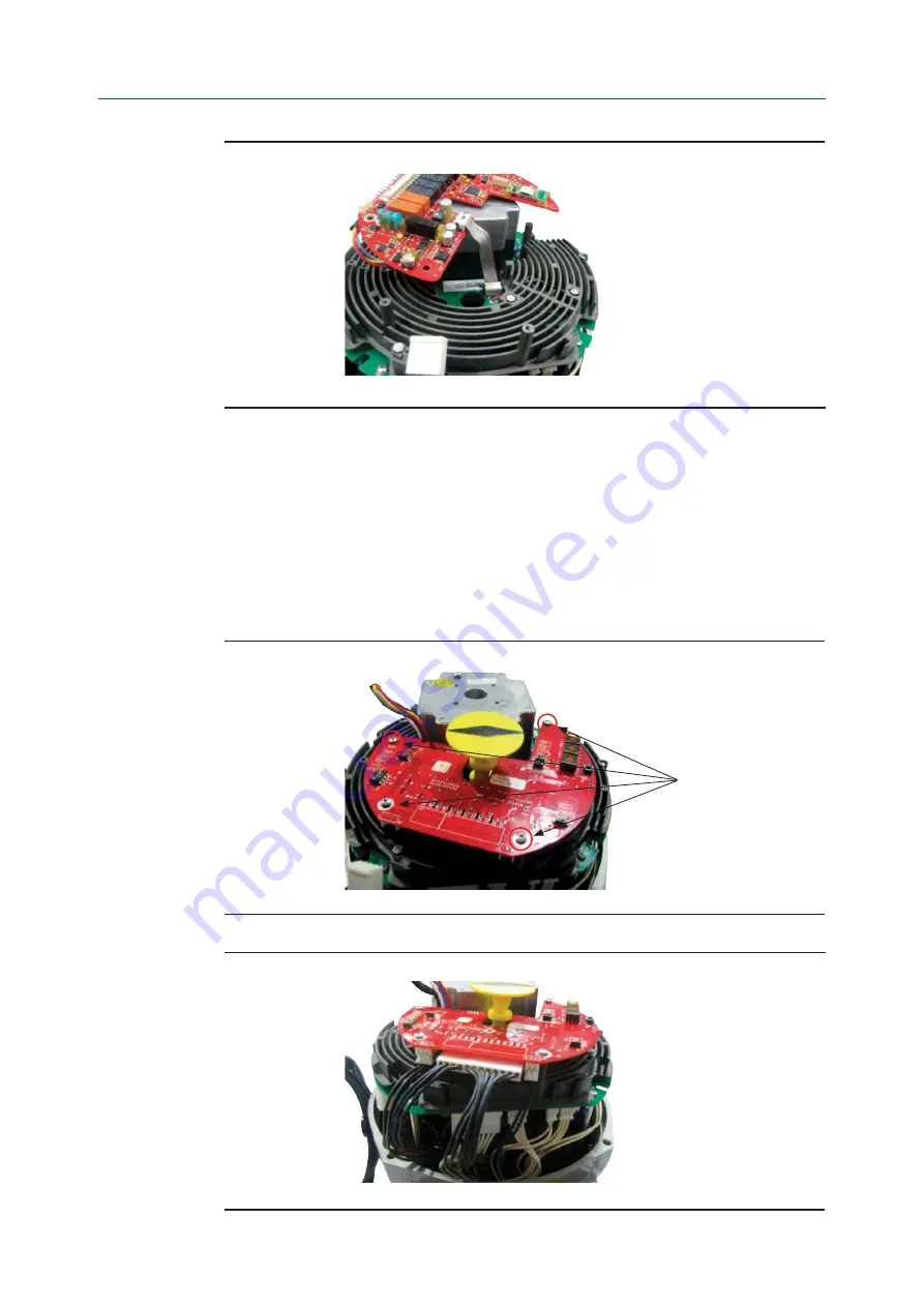 Emerson Keystone OM1 - EPI2 Installation, Operation And Maintenance Manual Download Page 12