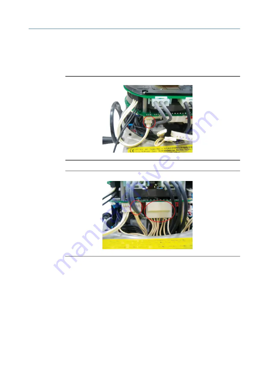 Emerson KEYSTONE OM13 EPI-2 Скачать руководство пользователя страница 11