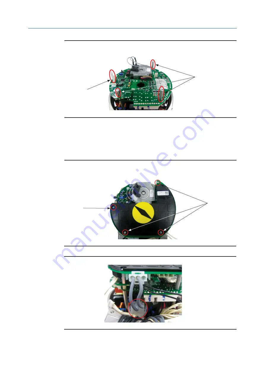 Emerson KEYSTONE OM13 EPI-2 Скачать руководство пользователя страница 20