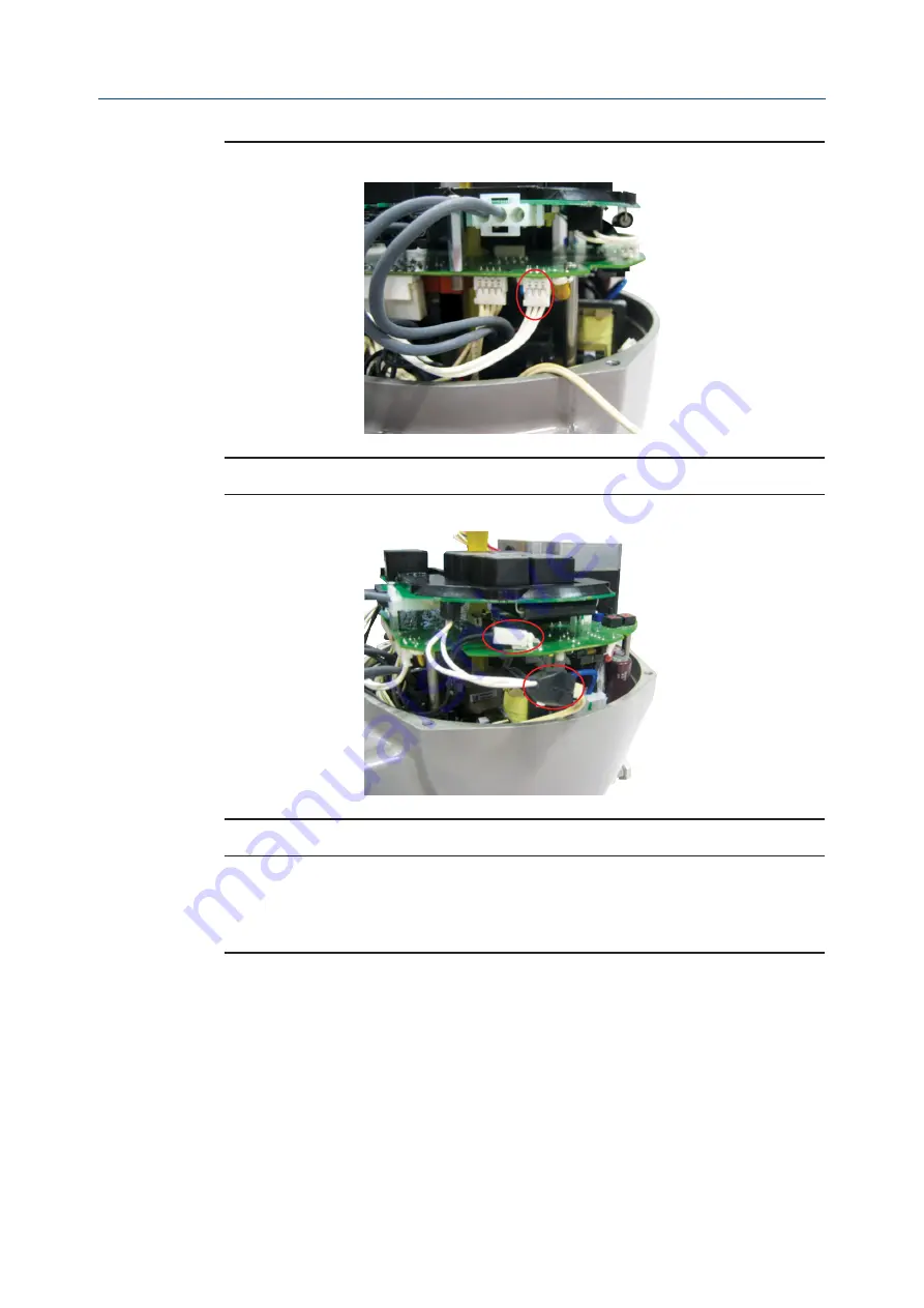 Emerson KEYSTONE OM13 EPI-2 Скачать руководство пользователя страница 28