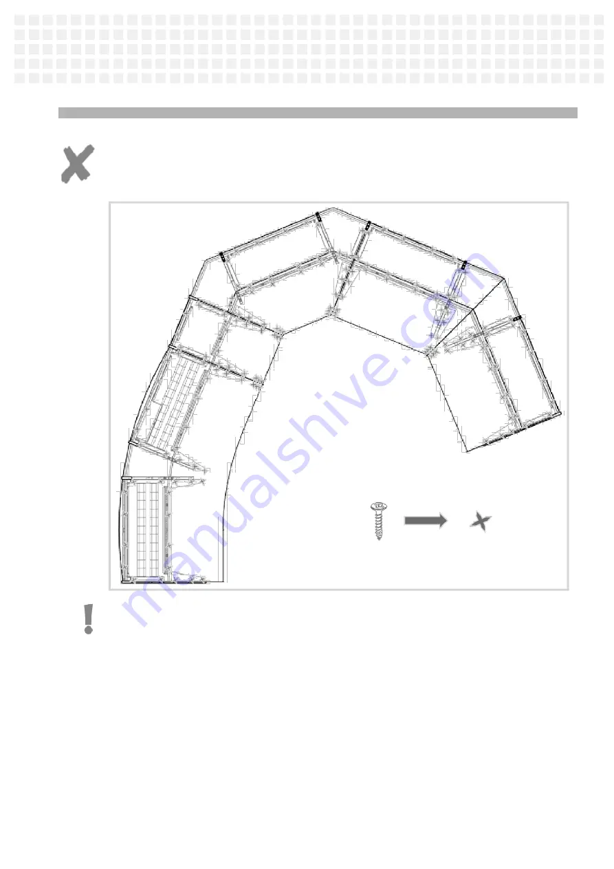 Emerson Knurr Dacobas Advanced Assembly Instructions Manual Download Page 12