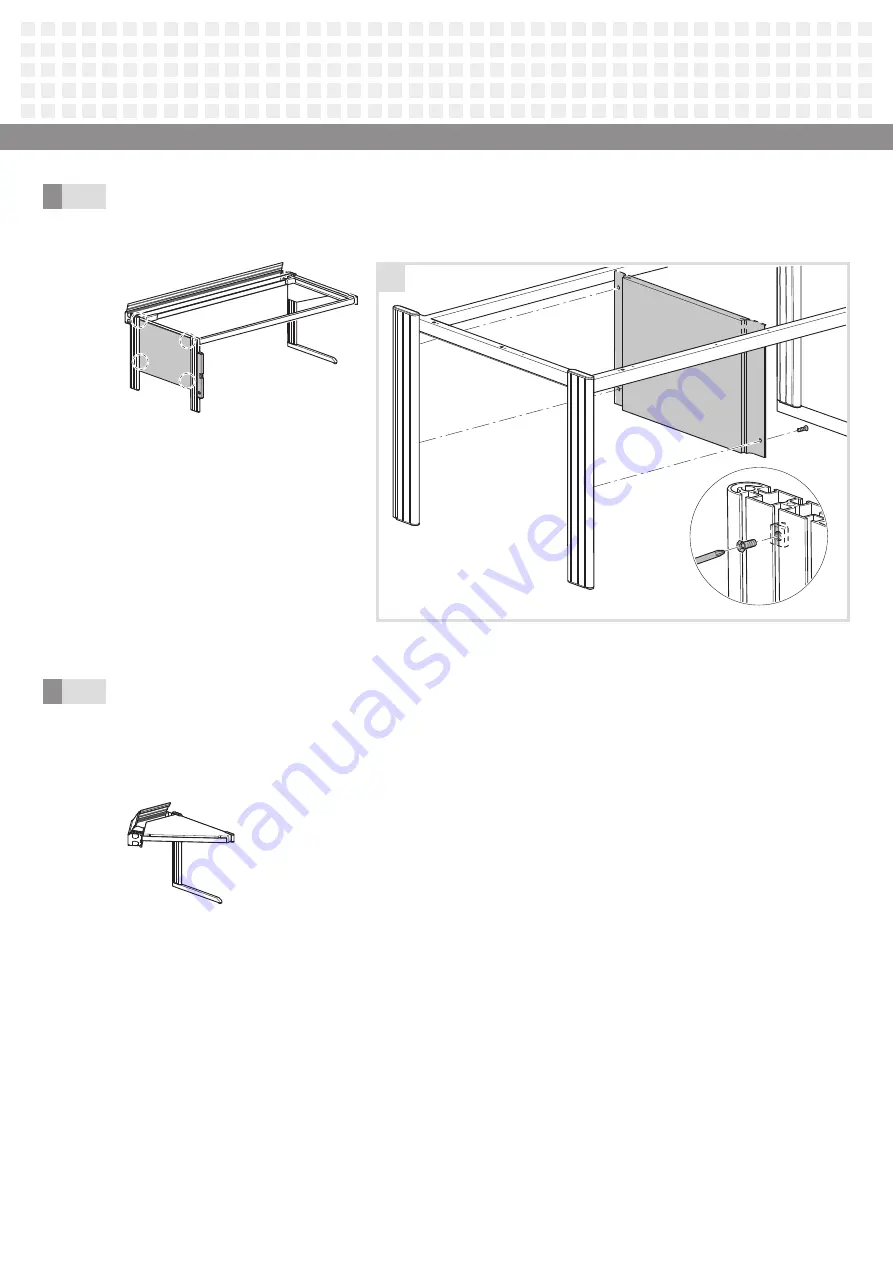 Emerson Knurr Dacobas Assembly Instructions Manual Download Page 12