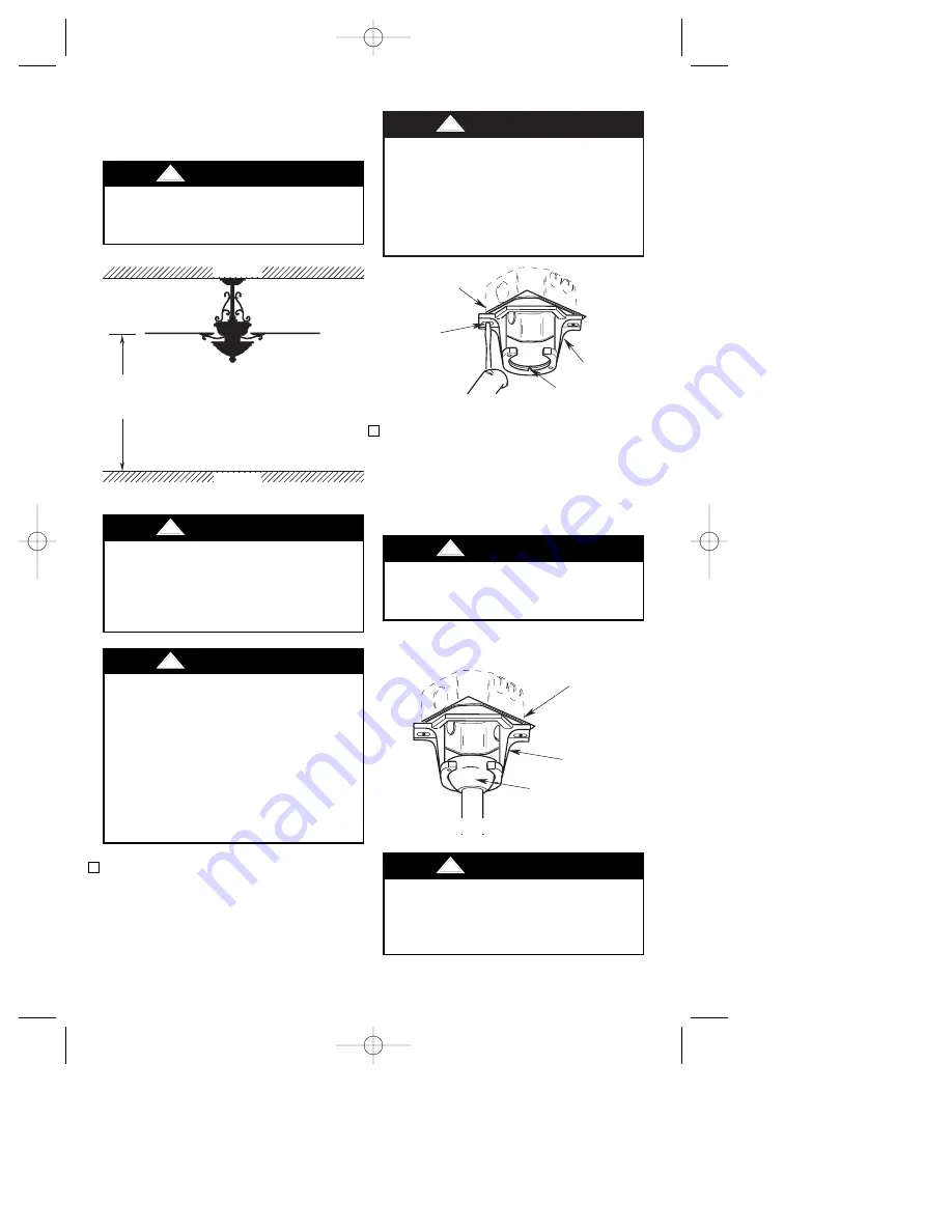 Emerson LARISSA KF220AGW00 Owner'S Manual Download Page 10