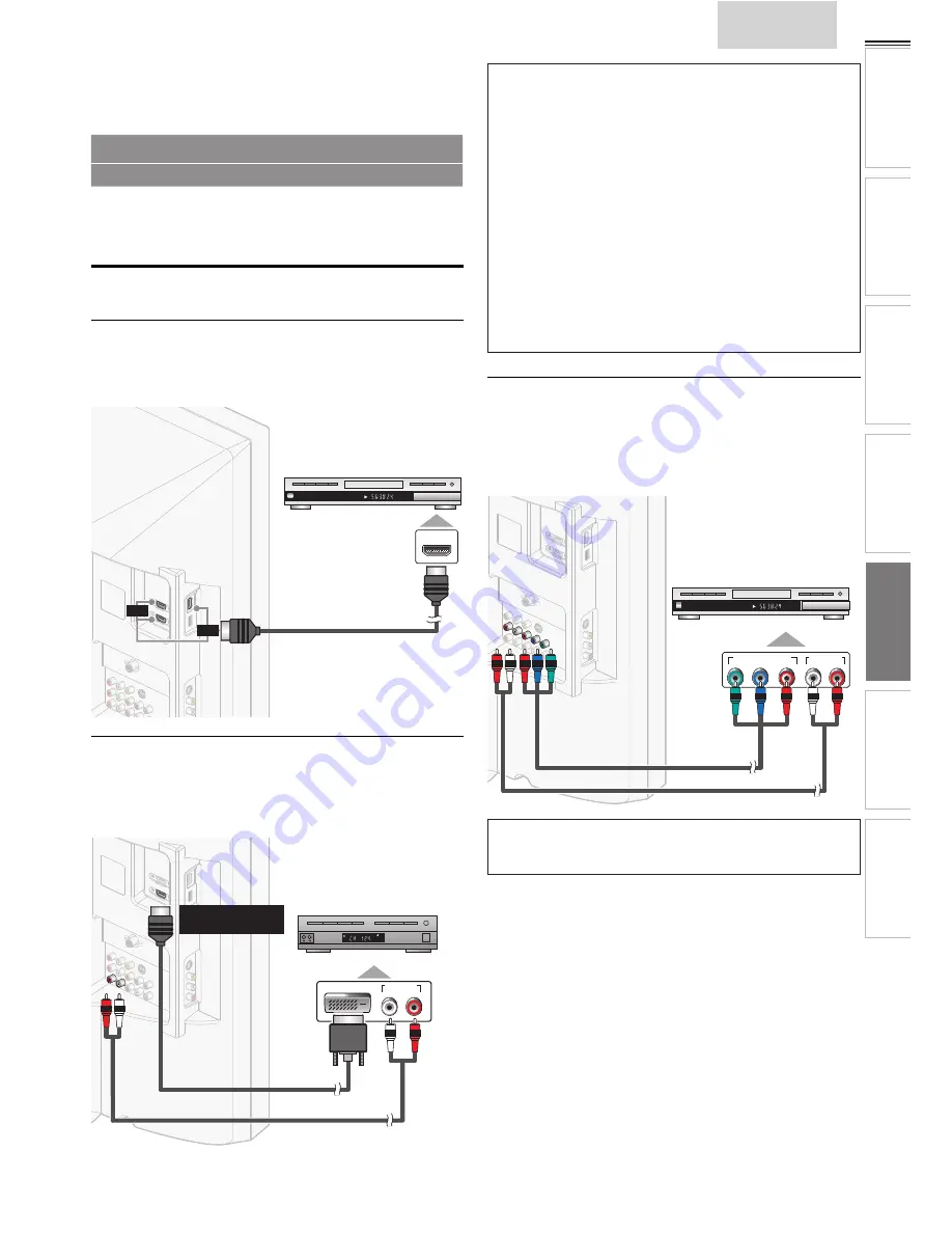 Emerson LC 401EM 2 Owner'S Manual Download Page 25