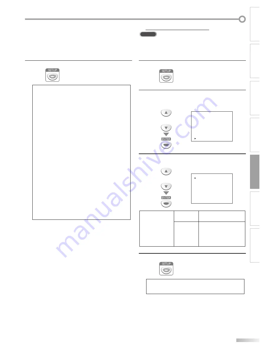 Emerson LC195EM82 Owner'S Manual Download Page 19