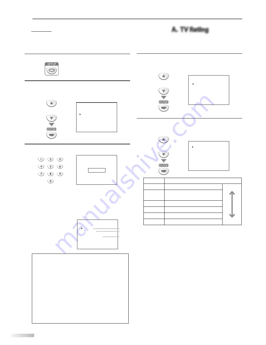 Emerson LC195EM82 Owner'S Manual Download Page 22