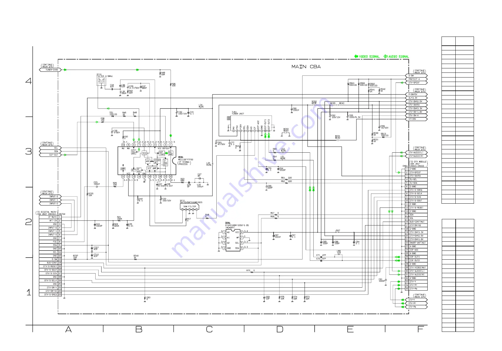 Emerson LC195EM82 Service Manual Download Page 30