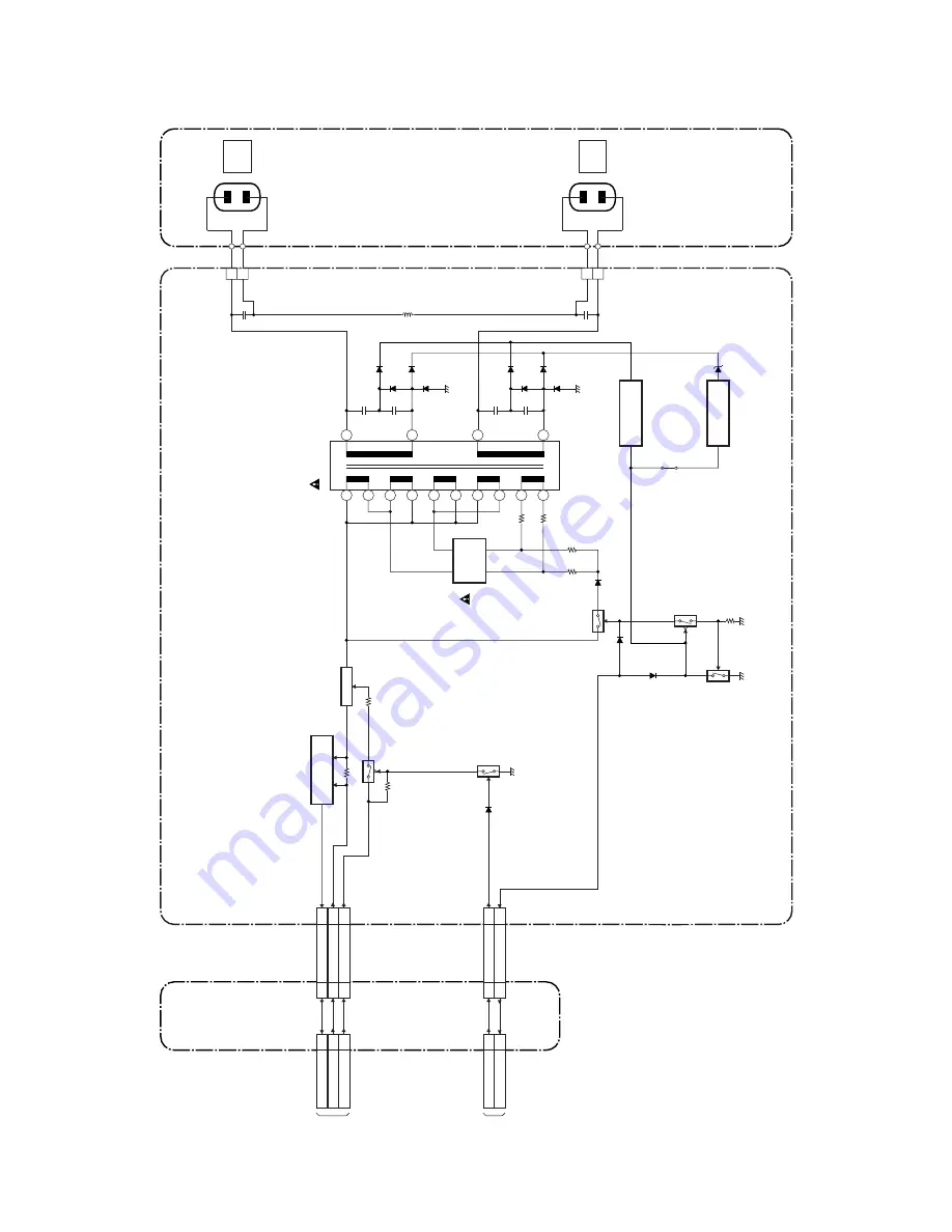 Emerson LC195EM9 B Скачать руководство пользователя страница 26