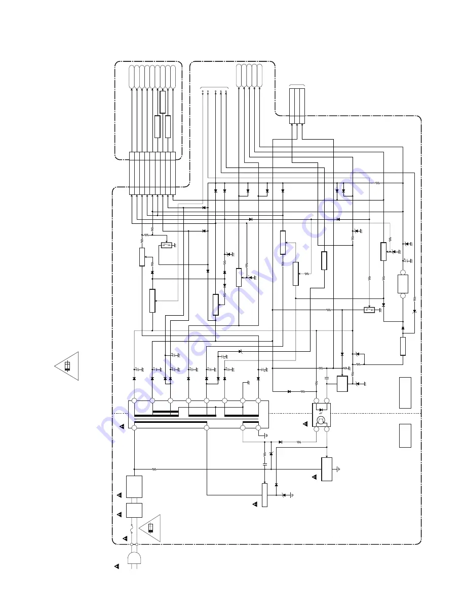 Emerson LC195EM9 B Скачать руководство пользователя страница 27