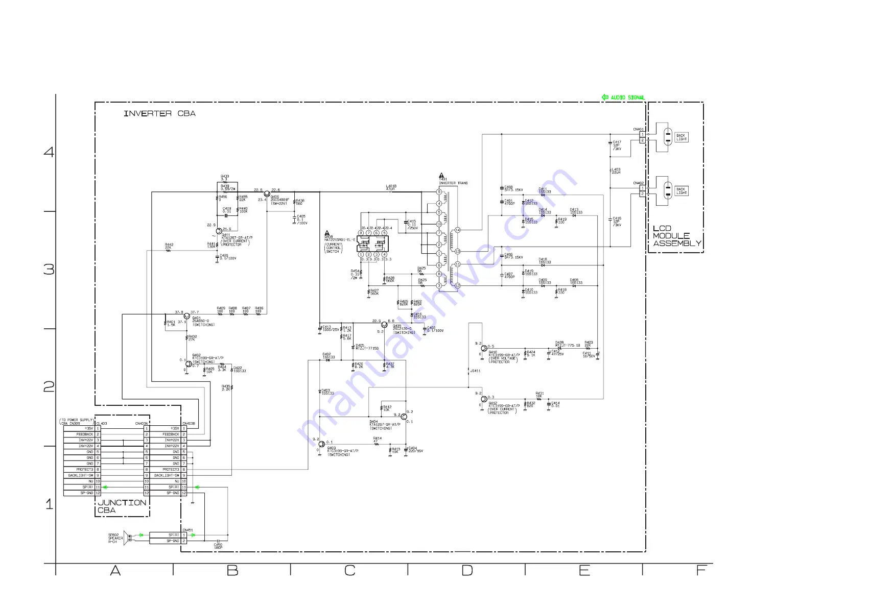 Emerson LC195EM9 B Скачать руководство пользователя страница 33