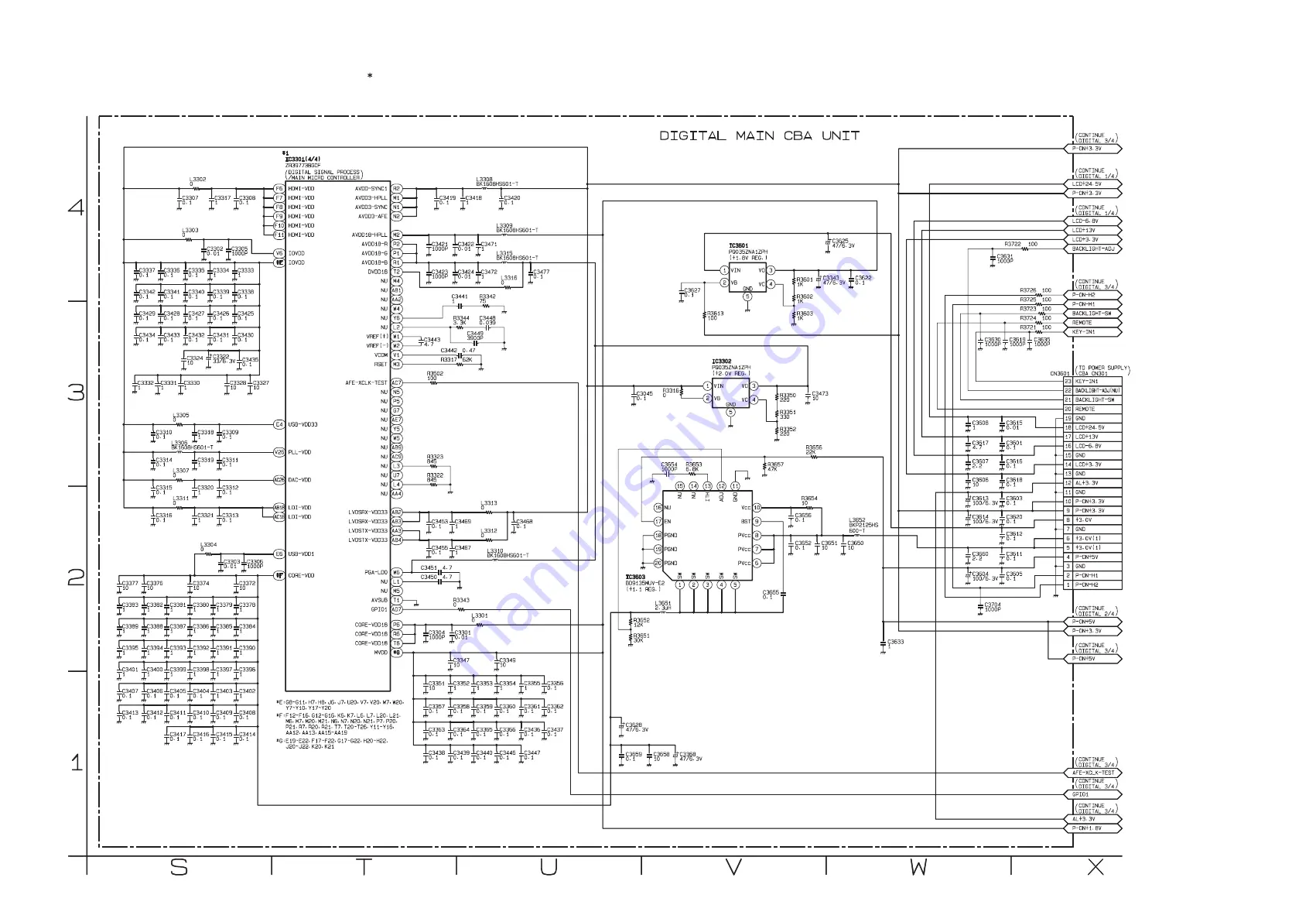 Emerson LC195EM9 B Скачать руководство пользователя страница 39