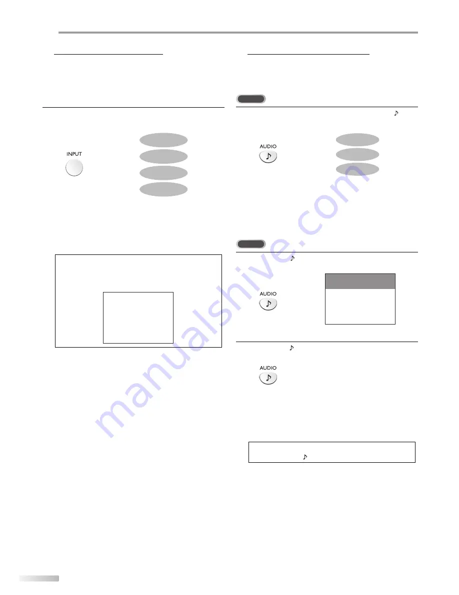 Emerson LC200EM8 Owner'S Manual Download Page 14