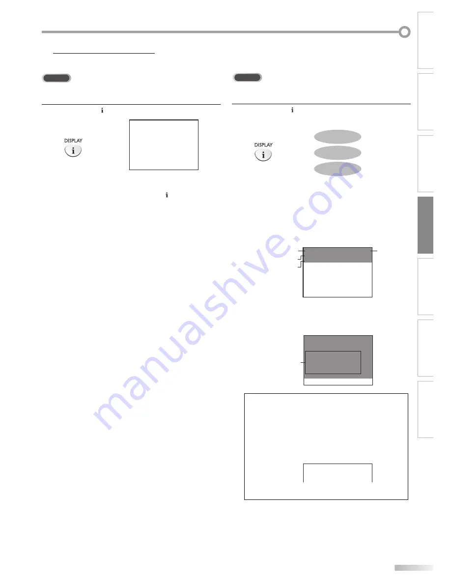 Emerson LC200EM8 Owner'S Manual Download Page 15