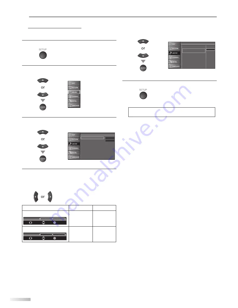 Emerson LC320EM9 3 Owner'S Manual Download Page 22